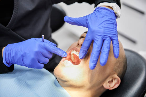 Best Emergency Treatment for Toothache in Mill City, OR
