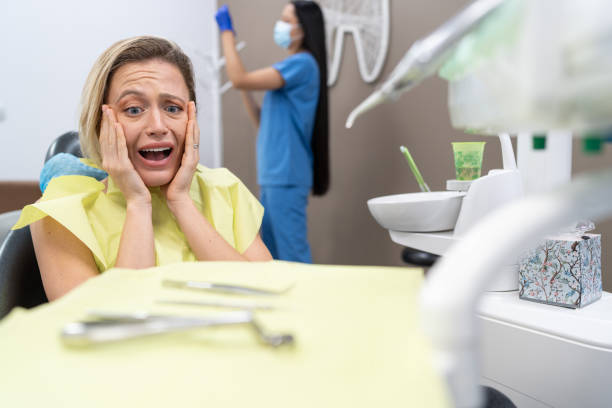Best Emergency Tooth Extraction in Mill City, OR